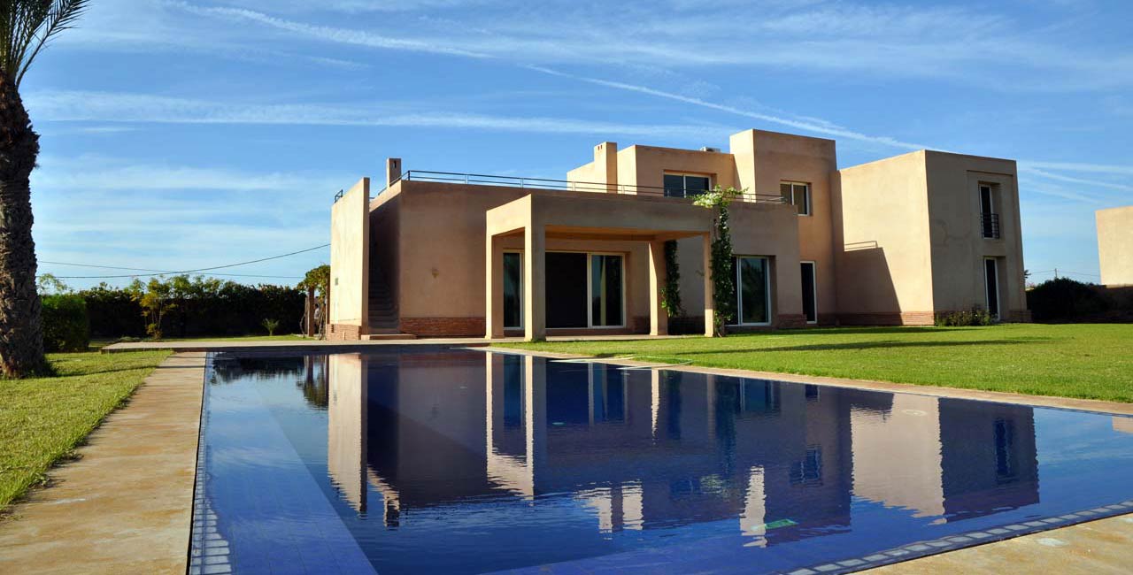 immobilier de prestige au maroc