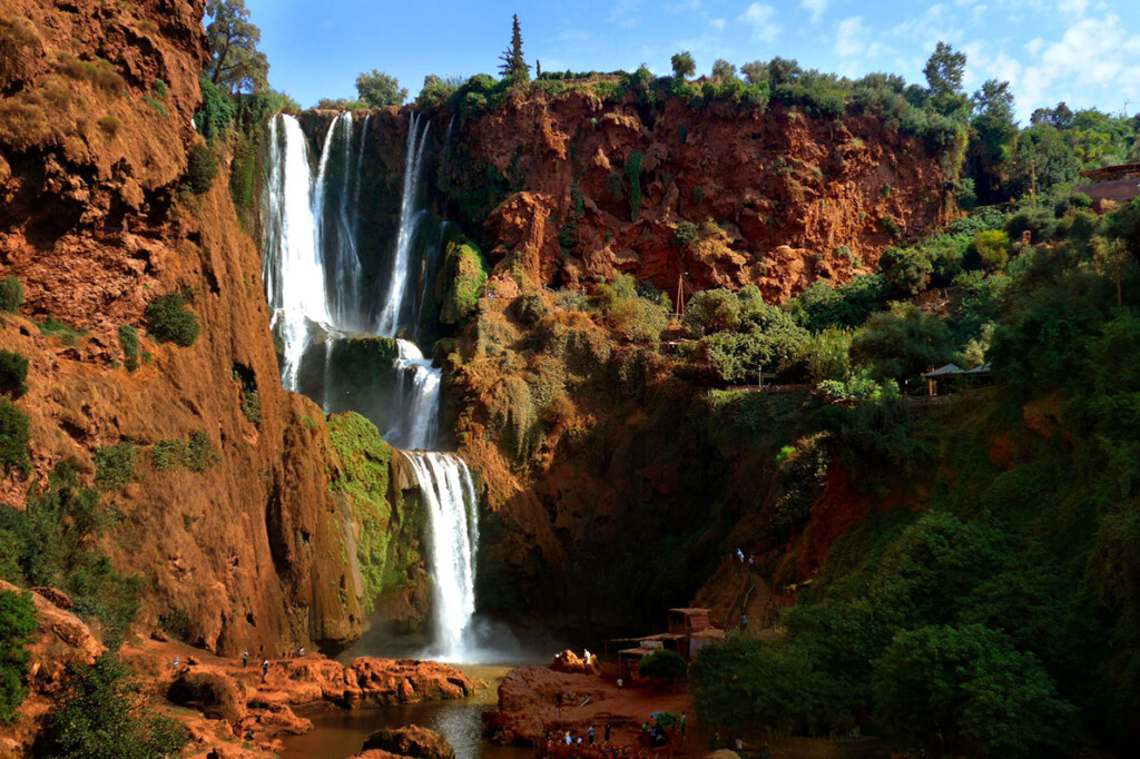 ouzoud