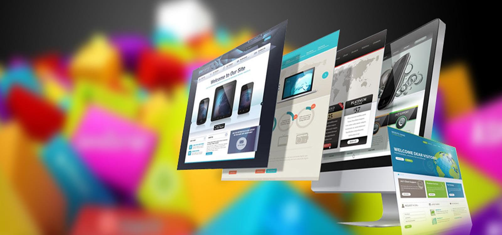 affordable web design indianapolis